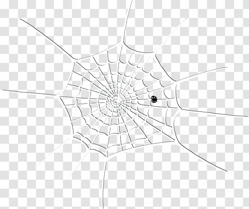 /m/02csf Line Art Drawing Leaf - Heart - Spider Web Material Transparent PNG