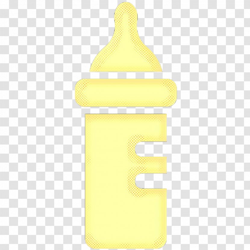 Birthday Retro - Water Bottle - Plastic Dairy Transparent PNG