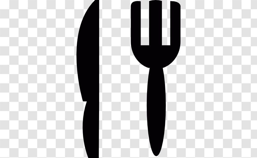 Fork Lunch Dinner Knife - Cutlery - And Transparent PNG