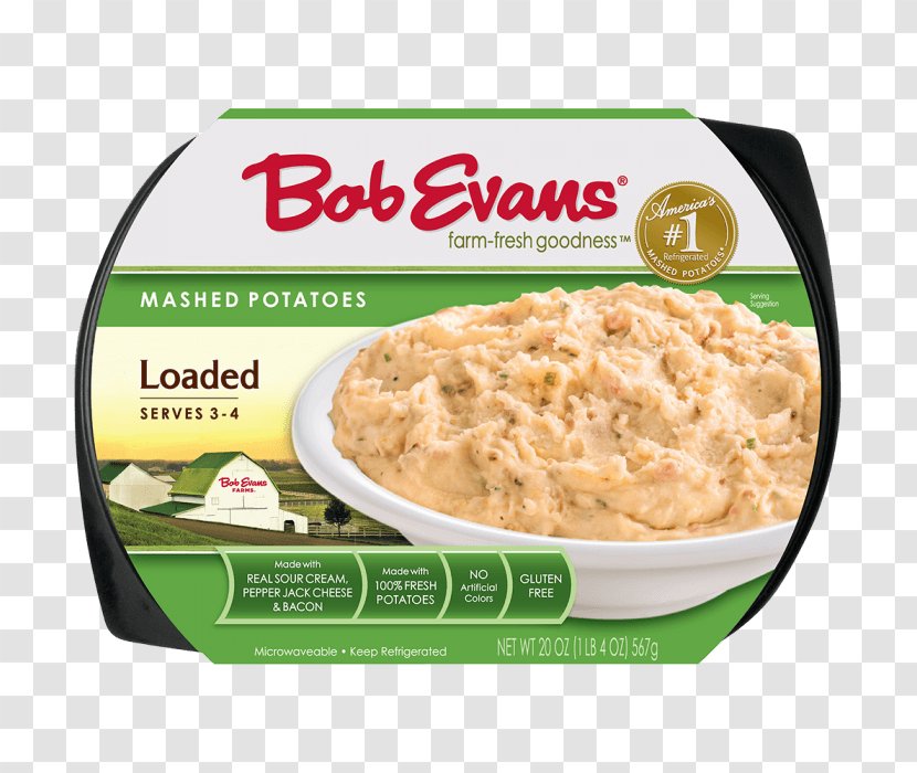 Macaroni And Cheese Mashed Potato Burrito Cheddar Bob Evans Restaurants - Mash Transparent PNG