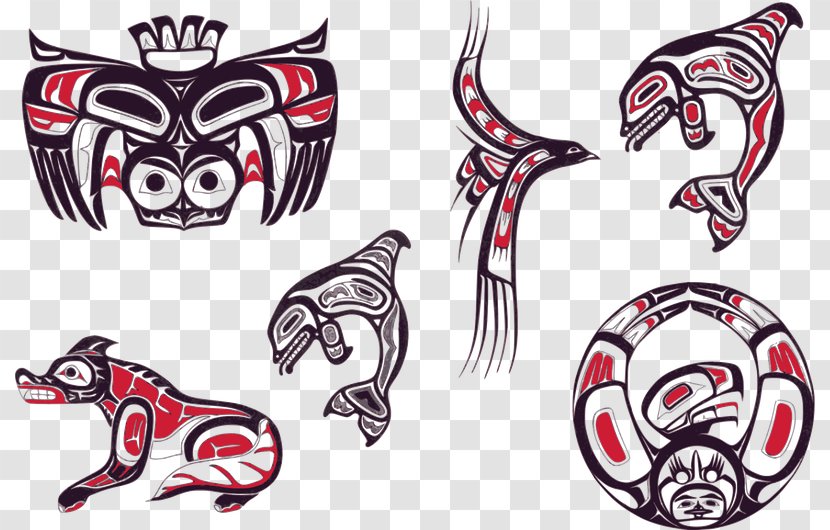 Sleeve Tattoo Inca Empire Design Image - Crest Transparent PNG