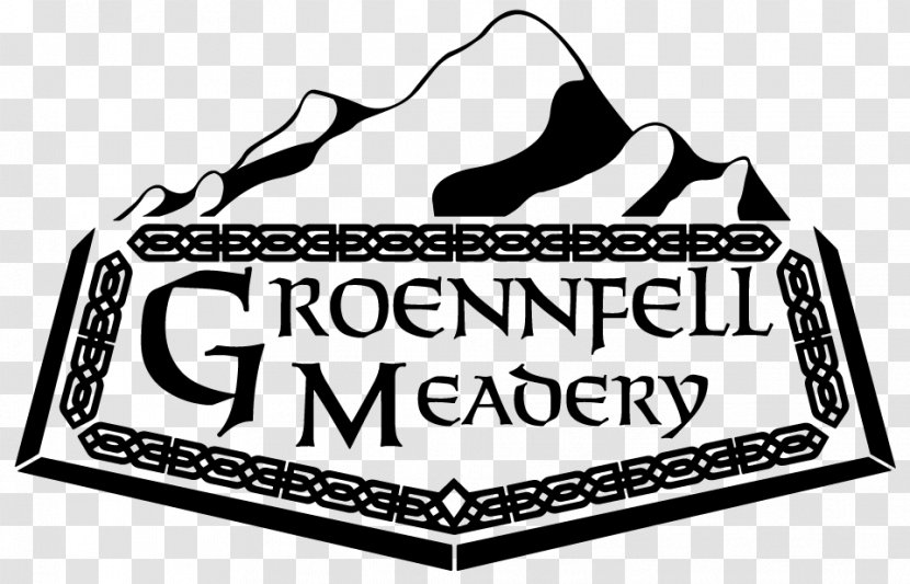 Groennfell Meadery Cocktail Restaurant - Mead Transparent PNG