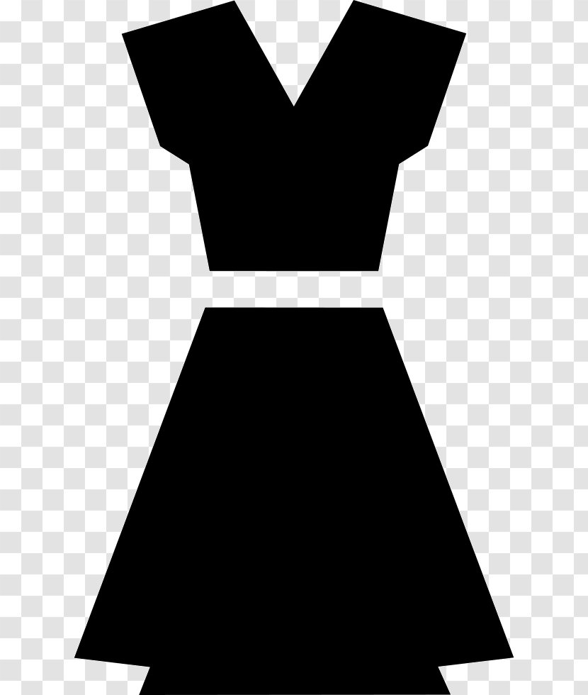 Dress Clothing Fashion Skirt Clip Art Transparent PNG