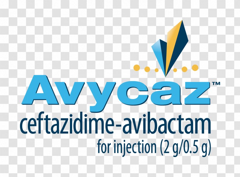 Ceftazidime/avibactam Pharmaceutical Drug Medicine - Antibiotics - Logo Transparent PNG