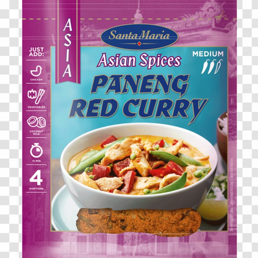 Vegetarian Cuisine Thai Satay Asian Red Curry - Cookware And Bakeware - Barbecue Transparent PNG