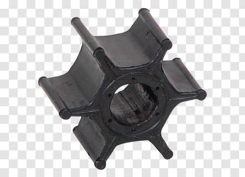 Suzuki Outboard Motor Impeller Pump Engine - Hardware Transparent PNG