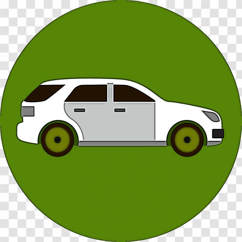 Compact Car Car Car Door Green Meter Transparent PNG