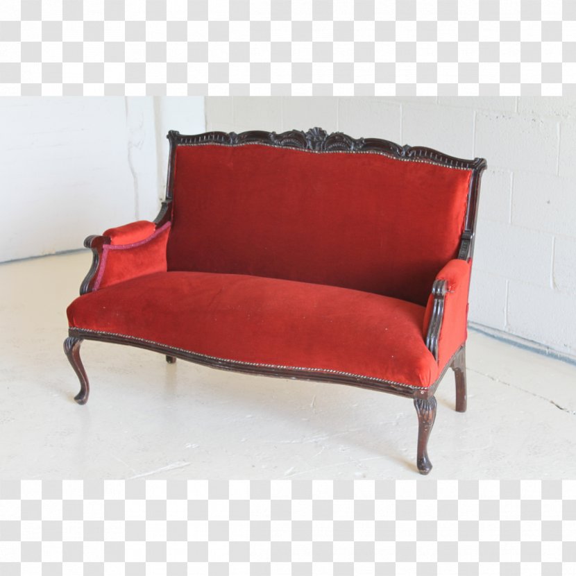 Sofa Bed Couch Chaise Longue Futon - Studio Transparent PNG