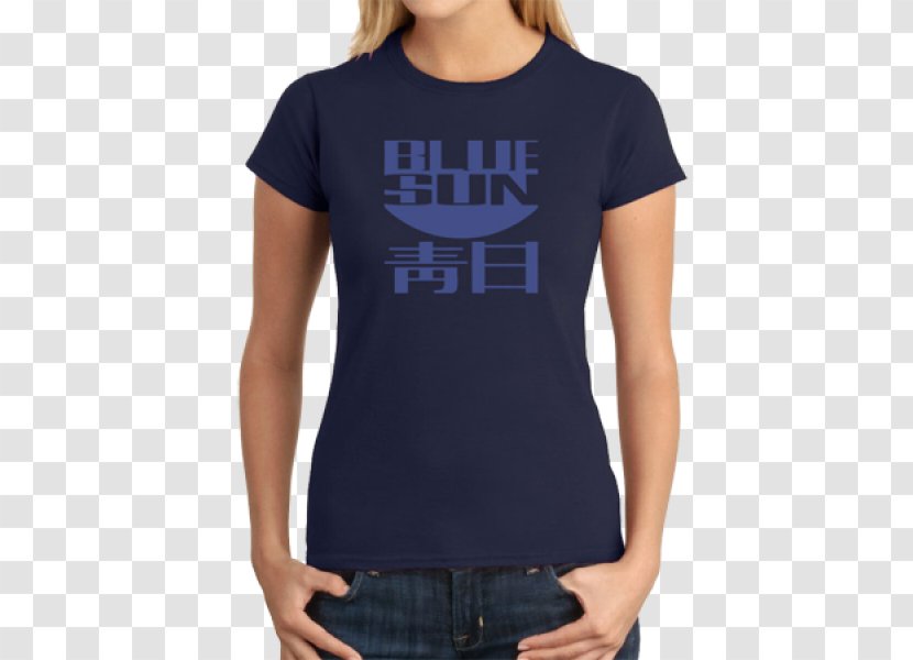 T-shirt Gildan Activewear Clothing Sleeve - T Shirt Transparent PNG