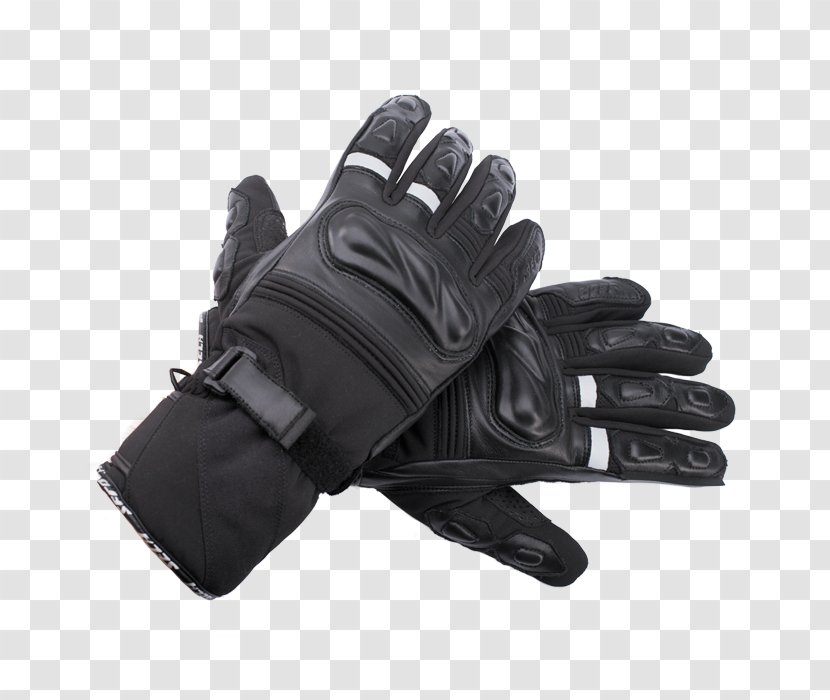 Lacrosse Glove Motorcycle Leather Clothing - Soccer Goalie Transparent PNG