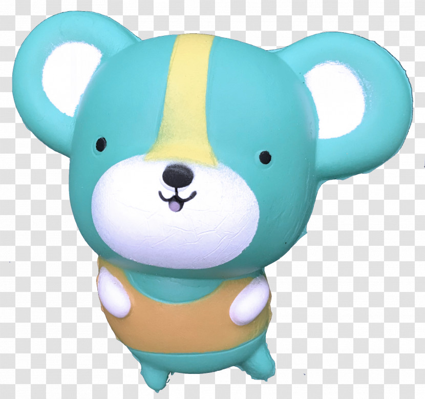 Teddy Bear Transparent PNG