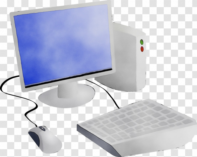 Output Device Computer Monitor Accessory Personal Computer Technology Desktop Computer Transparent PNG