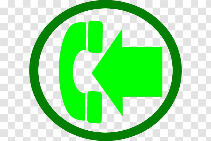 Logo Brand Trademark Number - Green - Line Transparent PNG