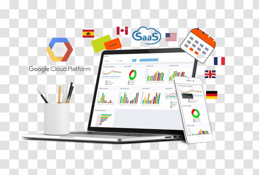 Techniglobe Inc. Computer Software Organization Product Design Website - Google Cloud Platform Transparent PNG