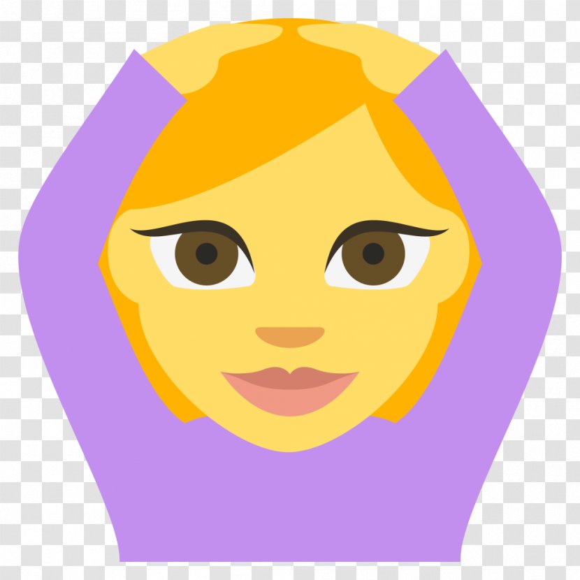 Emoticon - Face - Smile Cheek Transparent PNG