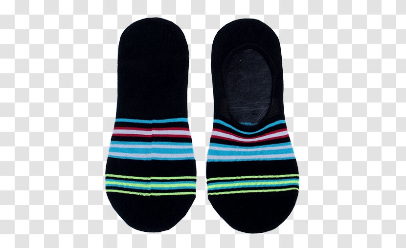 Slipper Kaos Kaki Marelsocks Flip-flops T-shirt - Sock - Comfortable Shoes For Women Bad Feet Transparent PNG
