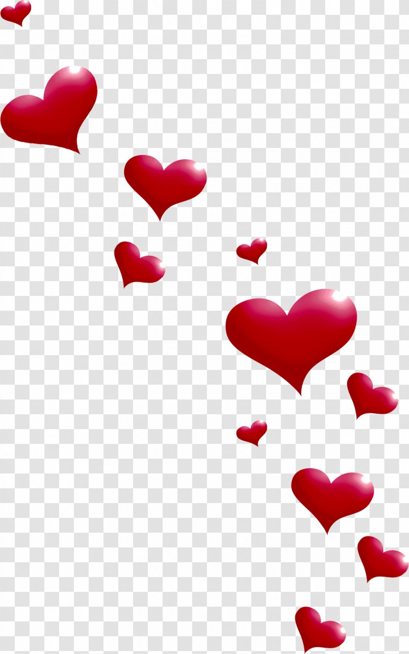 Heart Love Quotation Romance Saying - Webcam Transparent PNG