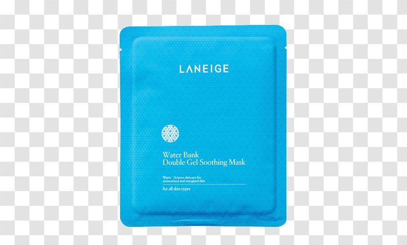 Water ????????? ?????? ??????????? ????? ? ???????????? ???????? ??? ???? 5sheets Dr. Hauschka Mask 30ml Laneige - Aqua Transparent PNG