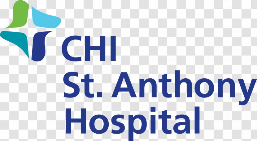 St. Anthony Hospital Luke's Episcopal Catholic Health Initiatives CHI - Area Transparent PNG