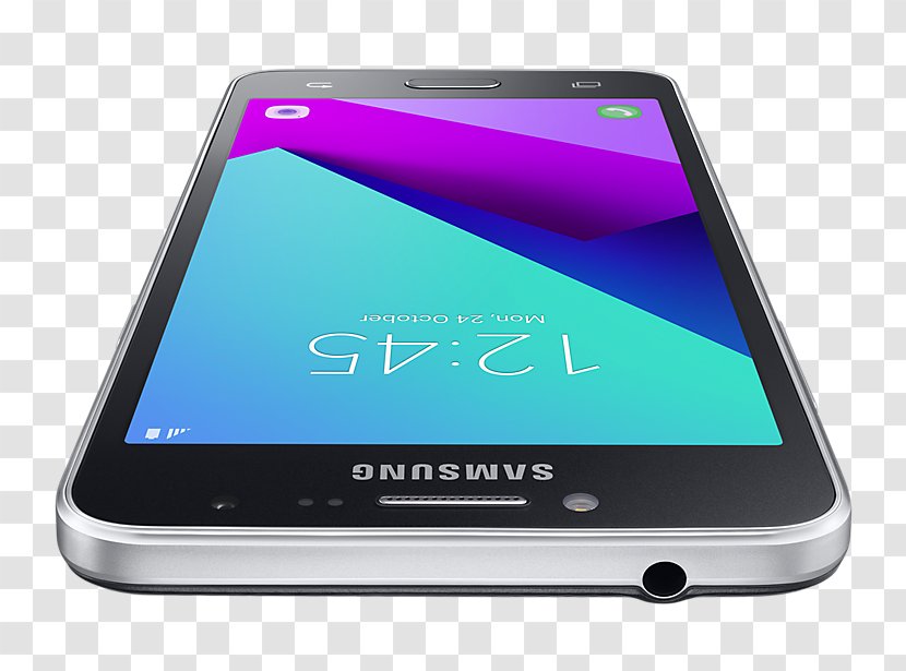 Samsung Galaxy Grand Prime Plus J2 J7 - Portable Communications Device Transparent PNG