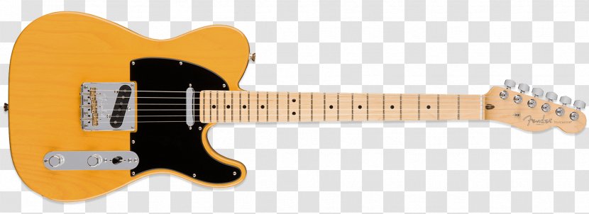 Fender Telecaster Stratocaster Precision Bass Musical Instruments Corporation Electric Guitar - Heart Transparent PNG