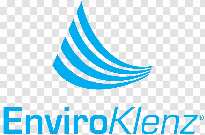 Logo Trademark Brand Font EnviroKlenz Everyday Odor Eliminator - Improve Coordination Transparent PNG