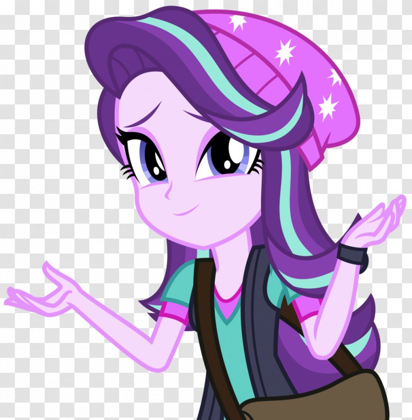 Sunset Shimmer My Little Pony: Equestria Girls Pinkie Pie - Tree - Starlight Glimmer Human Transparent PNG