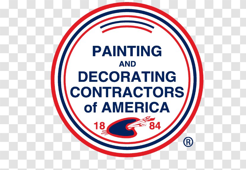 United States Painting And Decorating Contractors Of America House Painter Decorator General Contractor - Renovation Transparent PNG