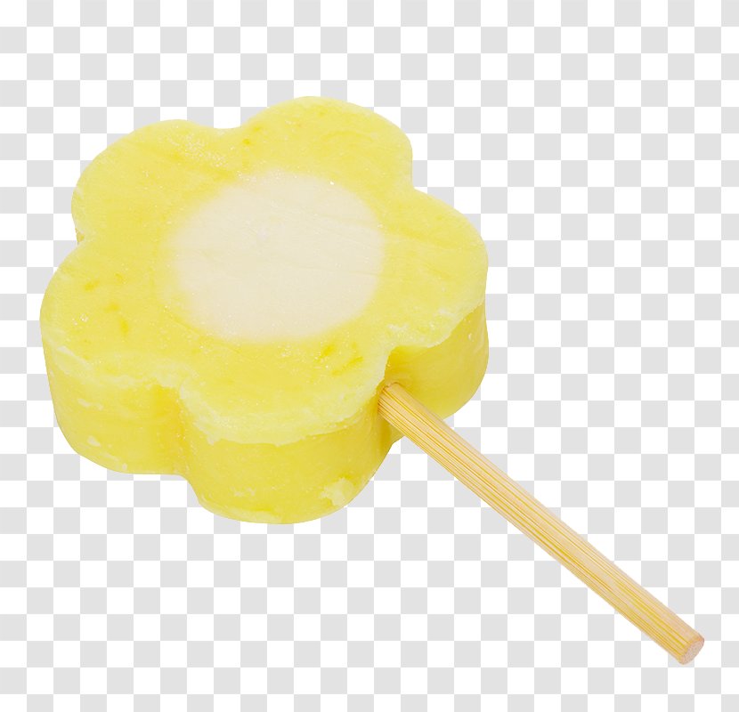 Yellow Fruit - Cheese Transparent PNG