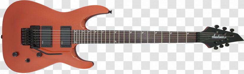 Jackson Guitars Electric Guitar Ibanez JS Series Soloist - Bass - Scale Models Transparent PNG
