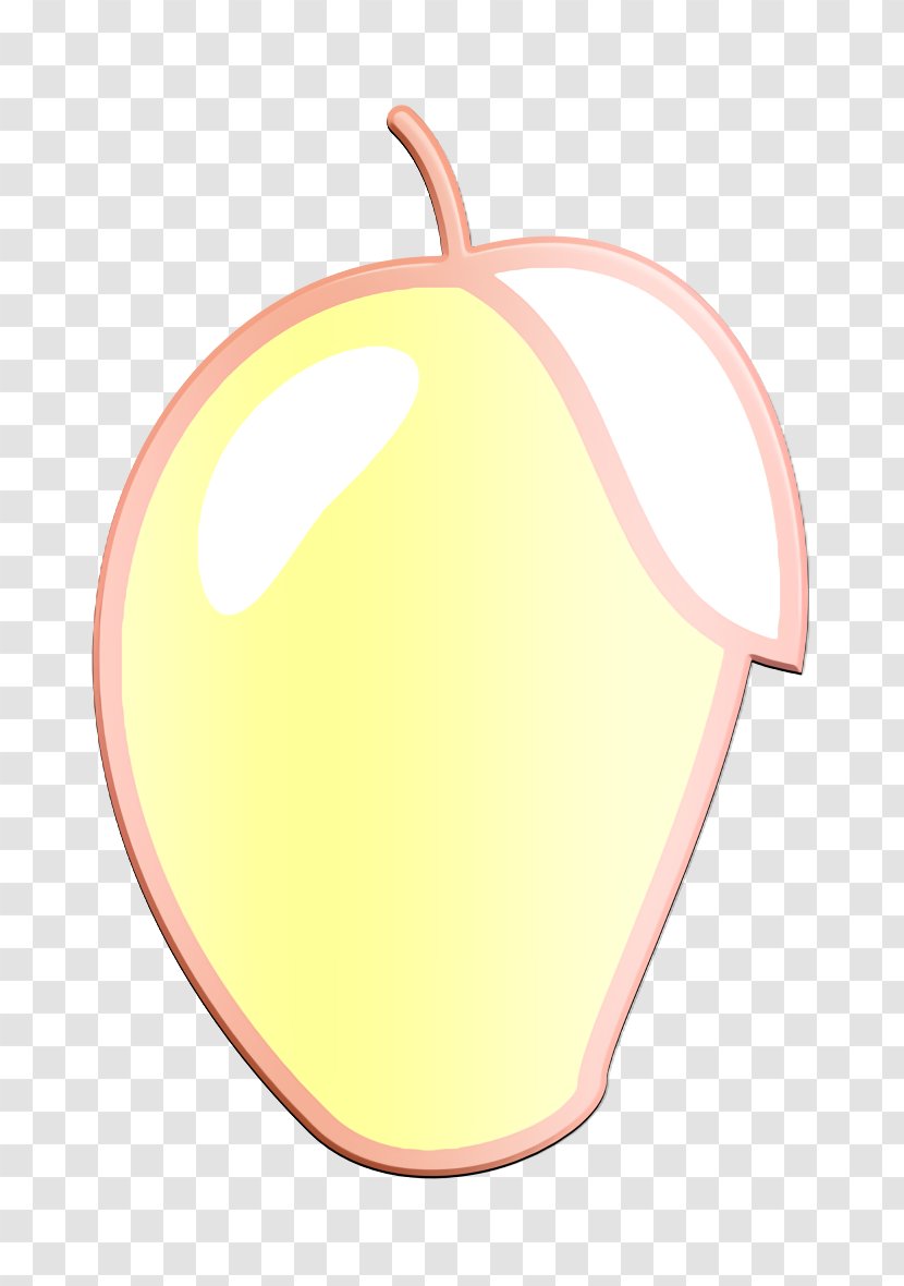 Fruit Icon Manga - Food Tree Transparent PNG