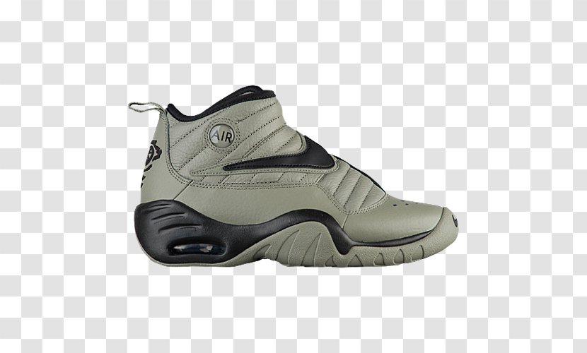 Nike Air Shake Ndestrukt Men's Shoe Sports Shoes Jordan - Jordans Olive Pants Transparent PNG