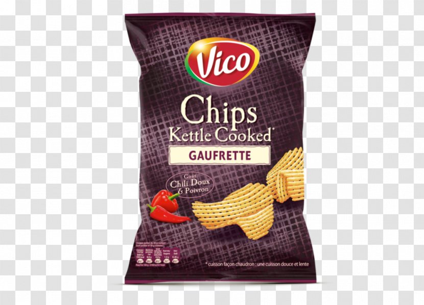 Apéritif Chutney Potato Chip VICO SA Salt - Junk Food Transparent PNG