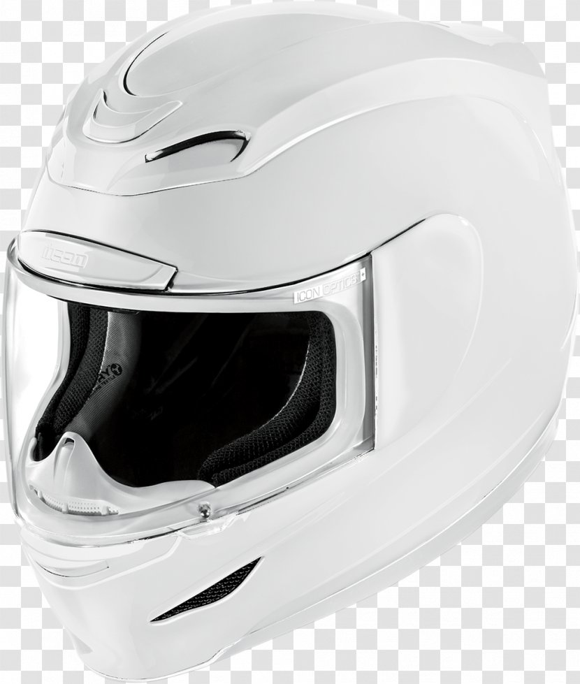 Motorcycle Helmets Integraalhelm Polycarbonate - Sports Equipment Transparent PNG