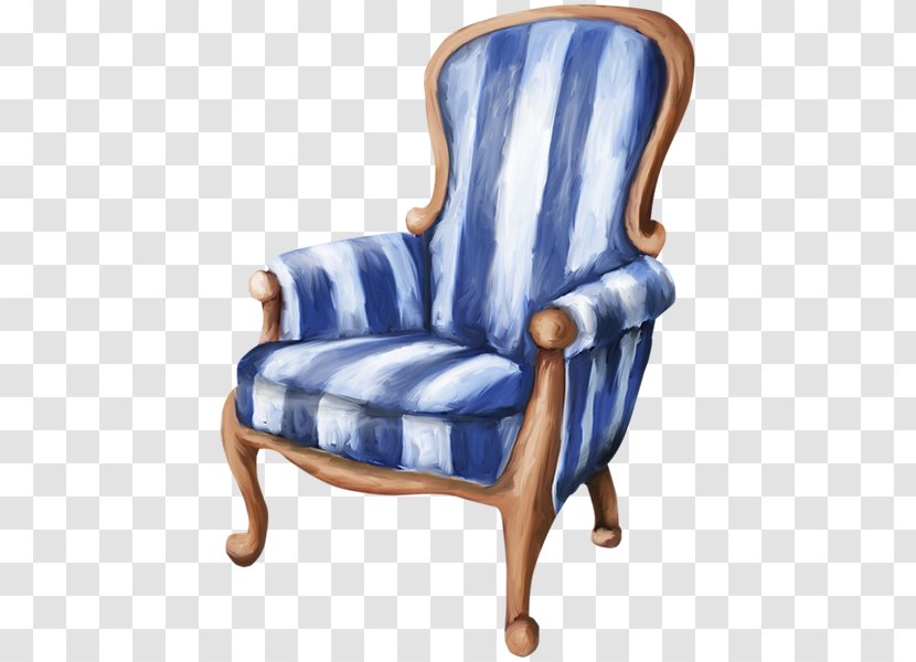 Chair - Furniture Transparent PNG