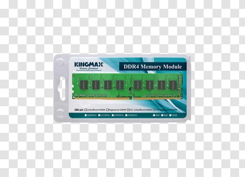 DDR4 SDRAM Computer Memory Laptop - Corsair Vengeance Lpx Ddr4 Transparent PNG