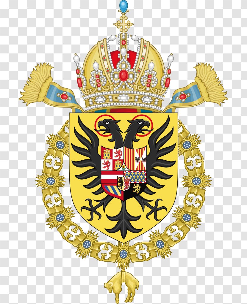 National Symbols Of Luxembourg Crest Coat Arms - Germany - Symbol Transparent PNG
