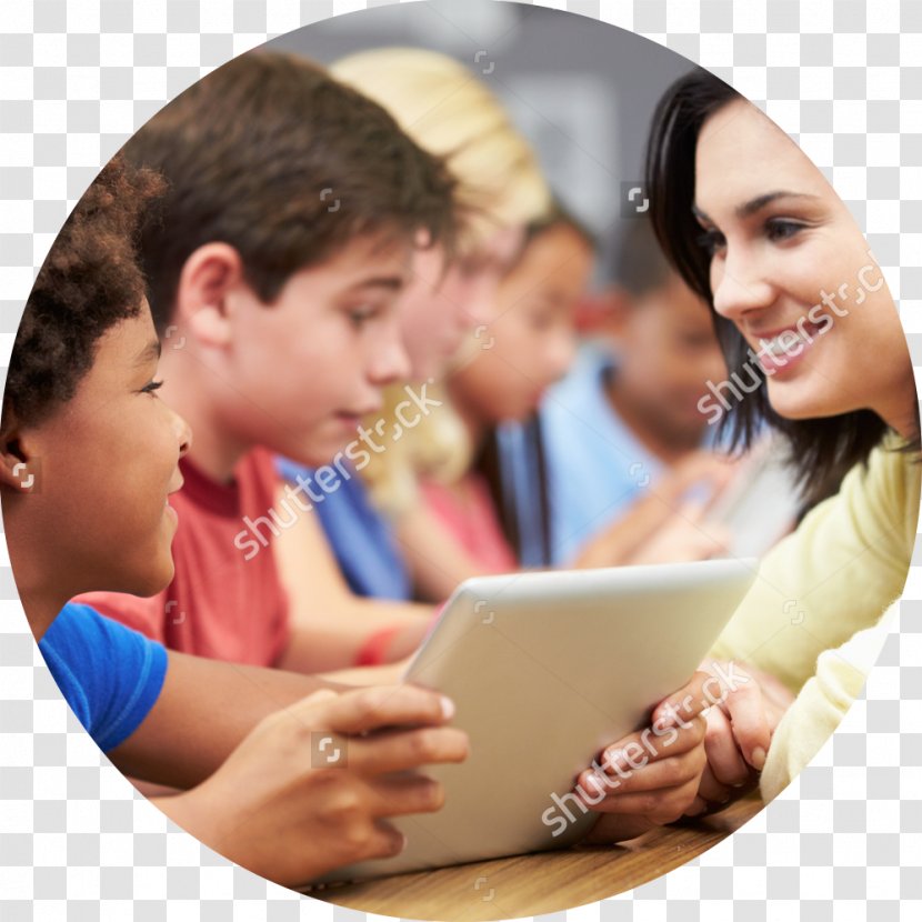 Student USC Rossier School Of Education Classroom - Child Transparent PNG