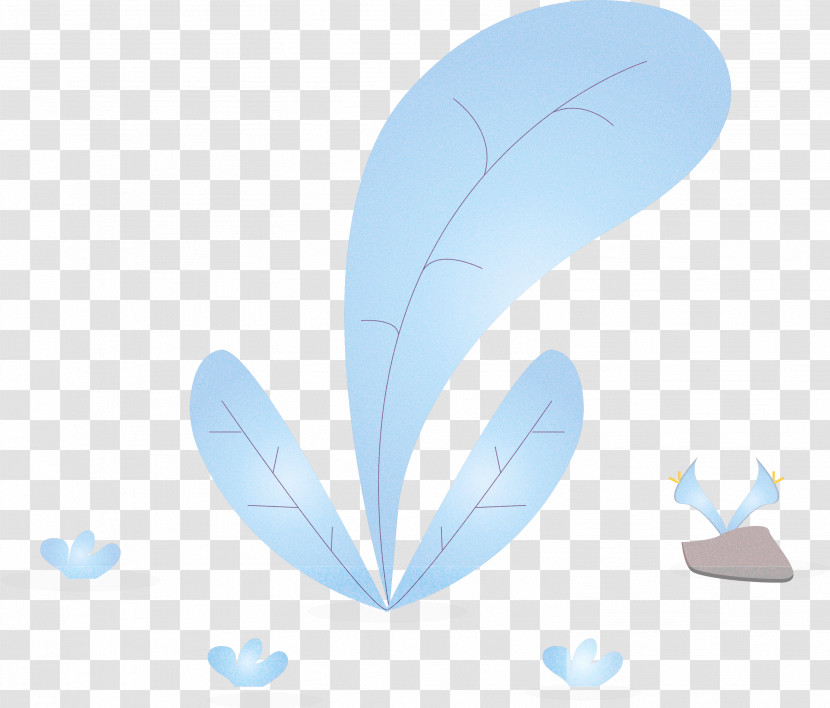 Feather Transparent PNG