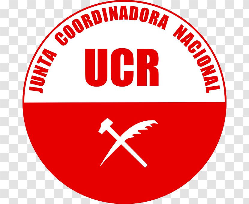 Junta Coordinadora Nacional Pluma Y Martillo Radical Civic Union Franja Morada Radicalism - Social Democracy Transparent PNG