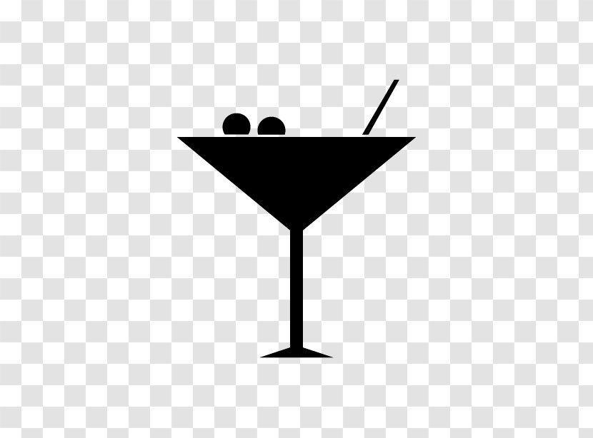 Martini Cocktail Glass Punch Beer - Ciberbuzoneo Transparent PNG