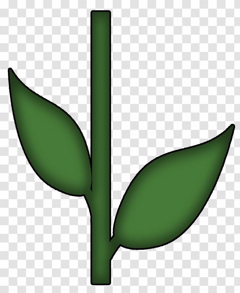 Plant Stem Flower Petal Shrub Clip Art - Tulip - Sunflower Leaf Transparent PNG