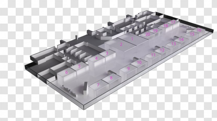 Electronic Component Plastic Electronics - Design Transparent PNG