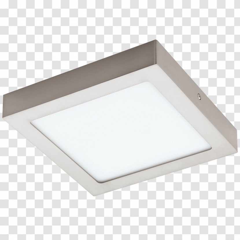 Lighting Ceiling Light Fixture Light-emitting Diode Transparent PNG