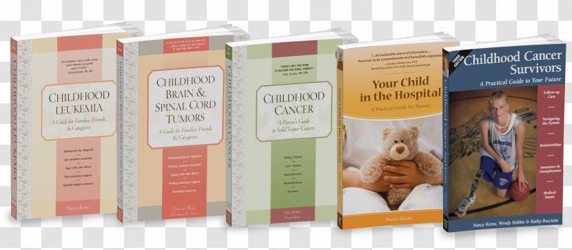 Childhood Cancer Parent Hospital - Child - Leukemia Transparent PNG