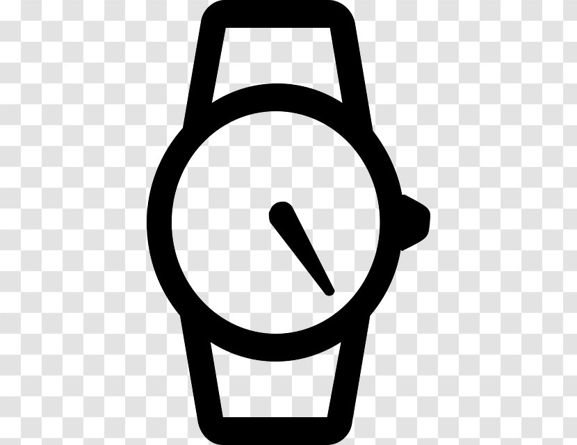 Wearable Technology Clip Art - Heart - Watch Transparent PNG
