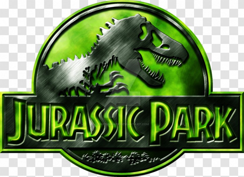 Universal Studios Hollywood YouTube Pictures Jurassic Park Logo - World Of Color Transparent PNG