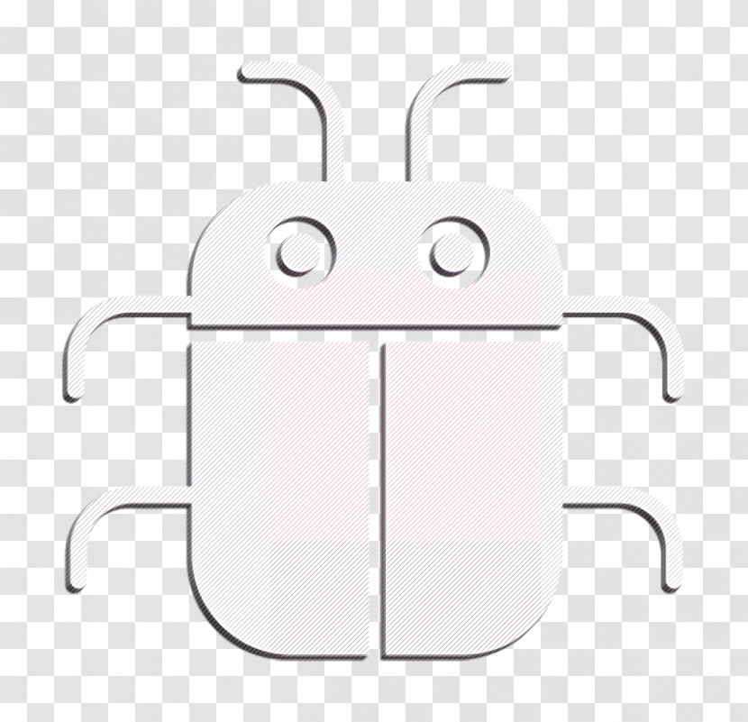 Coding Icon Bug Icon Transparent PNG