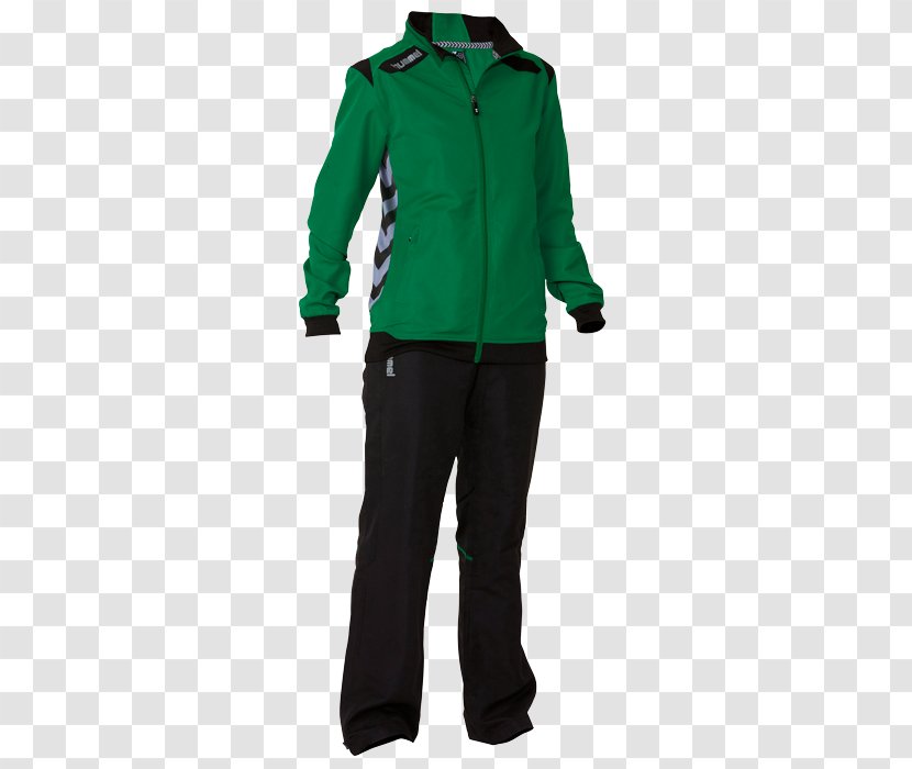 ING Group Outerwear Sponsor Jacket Sleeve - Green - Trousers Transparent PNG