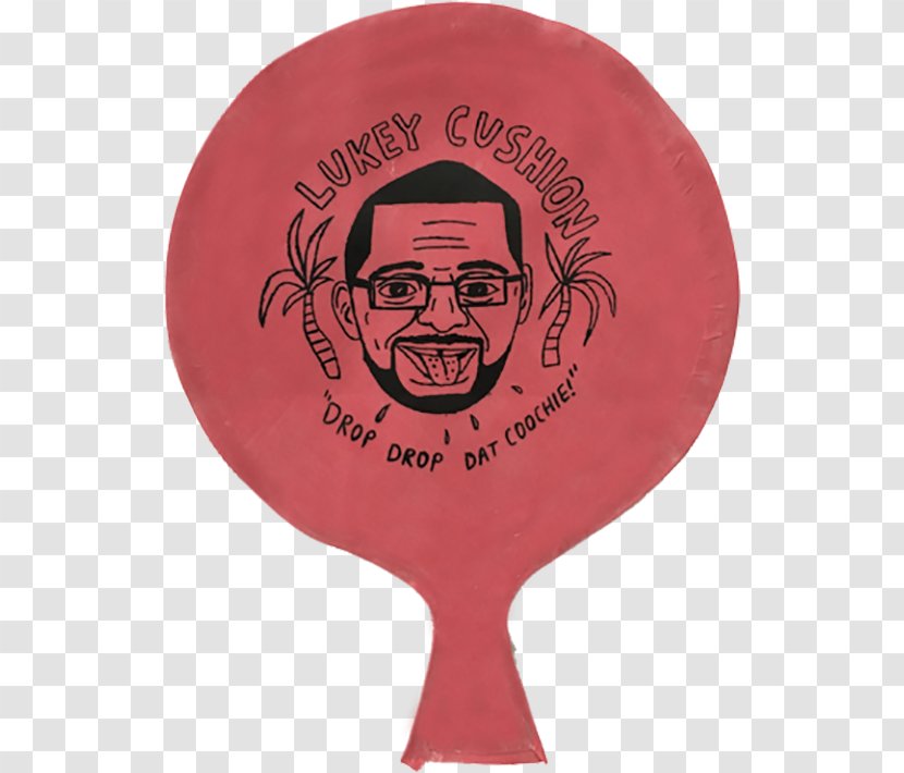 Luther Campbell Life And Freaky Times Of Uncle Luke Borscht Corporation Short Film Cushion - Smile Transparent PNG